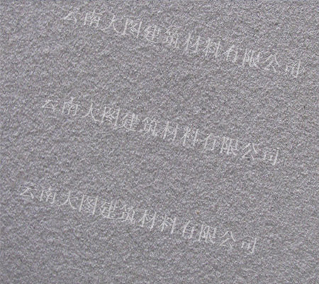 使用壽命長的真石漆