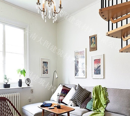 遮蓋力強的乳膠漆