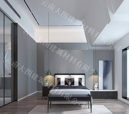 水性內(nèi)外墻漆