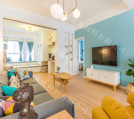 室內(nèi)乳膠漆