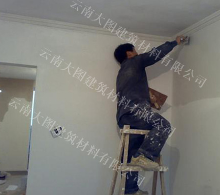 施工效率高的乳膠漆