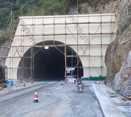 隧道養(yǎng)護涂料