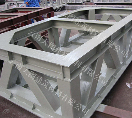 水性鋼結(jié)構(gòu)防腐漆